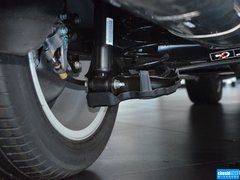 2015款 1.6T 风尚版THP160