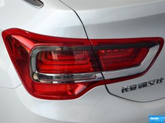 2015款 1.6T 风尚版THP160