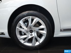 2015款 1.6T 风尚版THP160