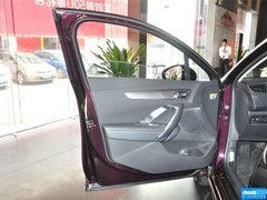 2015款 1.6T 风尚版THP160