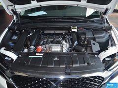 2015款 1.6T 风尚版THP160