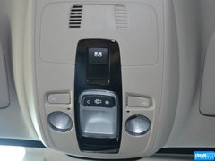 2015款 1.6T 风尚版THP160