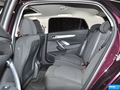 2015款 1.6T 风尚版THP160