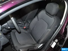 2015款 1.6T 风尚版THP160