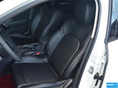 2015款 1.6T 风尚版THP160