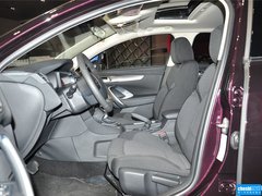 2015款 1.6T 风尚版THP160