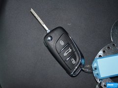 2015款 1.6T 风尚版THP160