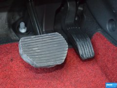 2015款 1.6T 风尚版THP160