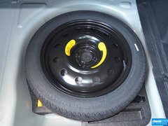 2015款 1.6T 风尚版THP160