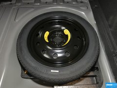 2015款 1.6T 风尚版THP160