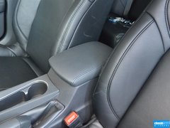 2015款 1.6T 风尚版THP160