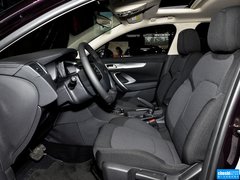 2015款 1.6T 风尚版THP160