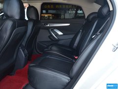 2015款 1.6T 风尚版THP160