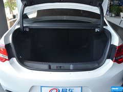 2015款 1.6T 风尚版THP160
