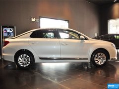 2015款 1.6T 舒适版THP160