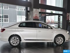 2015款 1.6T 舒适版THP160