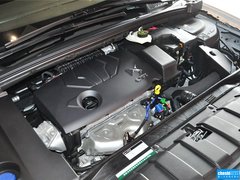 2015款 1.6T 舒适版THP160