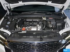 2015款 1.6T 舒适版THP160