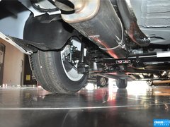 2015款 1.6T 舒适版THP160