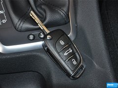 2015款 1.6T 舒适版THP160