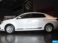 2015款 1.6T 舒适版THP160