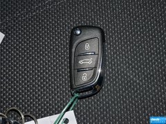 2015款 1.6T 舒适版THP160