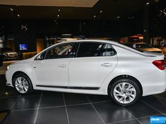 2015款 1.6T 舒适版THP160