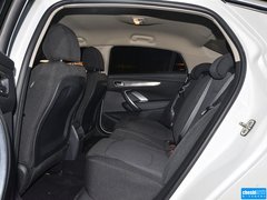 2015款 1.6T 舒適版THP160