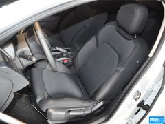 2015款 1.6T 舒适版THP160