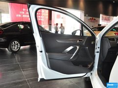 2015款 1.6T 舒适版THP160