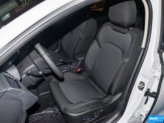 2015款 1.6T 舒适版THP160