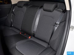 2015款 1.6T 舒适版THP160