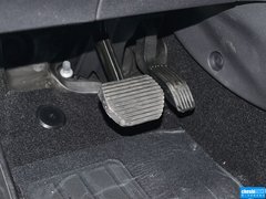 2015款 1.6T 舒适版THP160