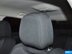 2015款 1.6T 舒适版THP160