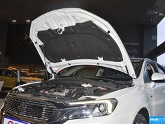 2015款 1.6T 舒适版THP160