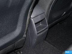 2015款 1.6T 舒适版THP160