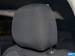 2015款 1.6T 舒适版THP160