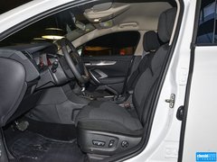 2015款 1.6T 舒适版THP160