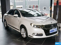 2015款 1.6T 舒适版THP160