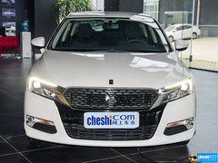 2015款 1.6T 舒适版THP160