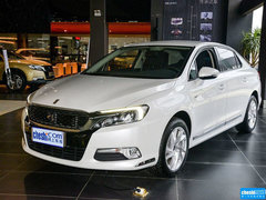 2015款 1.6T 舒适版THP160
