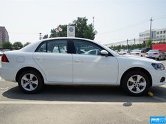2015款 质惠版 1.6L 自动 舒适型
