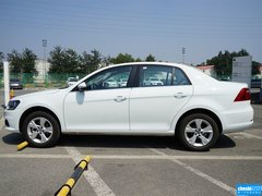 2015款 质惠版 1.6L 自动 舒适型