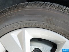 2015款 质惠版 1.6L 自动 舒适型