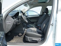 2015款 质惠版 1.6L 自动 舒适型