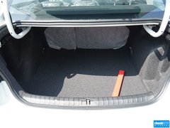 2015款 质惠版 1.6L 自动 舒适型