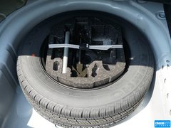 2015款 质惠版 1.6L 自动 舒适型
