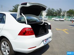 2015款 质惠版 1.6L 自动 舒适型