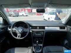 2015款 质惠版 1.6L 自动 舒适型