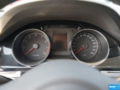 2015款 质惠版 1.6L 自动 舒适型